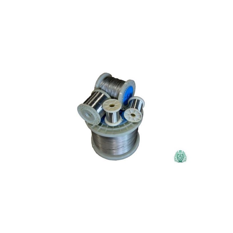 Nichrome 0,05-5mm odporový drát 2.4869 NiCr 80/20 Cronix topný drát 1-500 metrů, slitina niklu Nichrome 0,05-5mm odporový drát 2.4869 NiCr 80/20 Cronix topný drát 1-500 metrů, slitina niklu