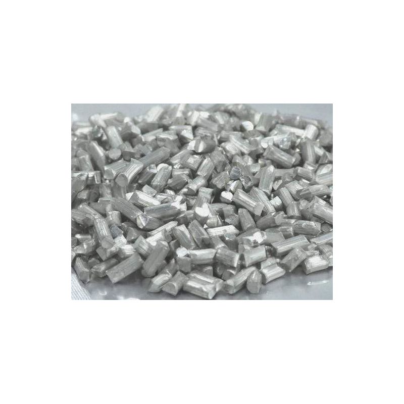 Lithium vysoce čistý 99,9% kovový prvek Li 3 granule, Vzácné kovy Lithium vysoce čistý 99,9% kovový prvek Li 3 granule, Vzácné kovy