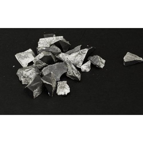 Gadoliniový kovový prvek 64 kusů Gd 99,95% Vzácné kovy Kužel, kovy Vzácné