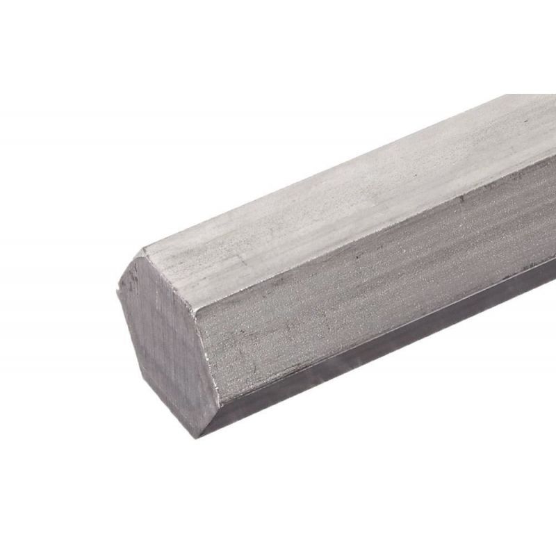 Ocel Ø4mm-50mm šestihranná tyč Šestihranná tyč šestihranná Fe pevný materiál, ocel Ocel Ø4mm-50mm šestihranná tyč Šestihranná tyč šestihranná Fe pevný materiál, ocel