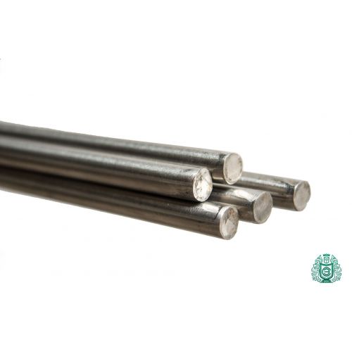 Nerezová tyč 0,9mm - 2,8mm 1,4401 V4A 316 kruhová tyč kruhová ocel 316L,  nerezová ocel