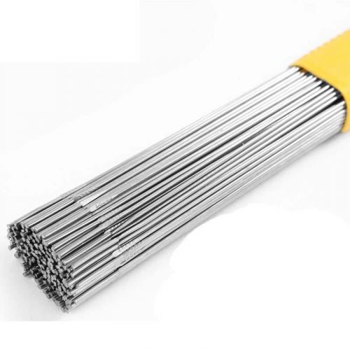 Svařovací elektrody Svařovací dráty z nerezové oceli Ø 0,8–5 mm, svařovací tyče TIG 1.4316 308L,  Svařování a pájení