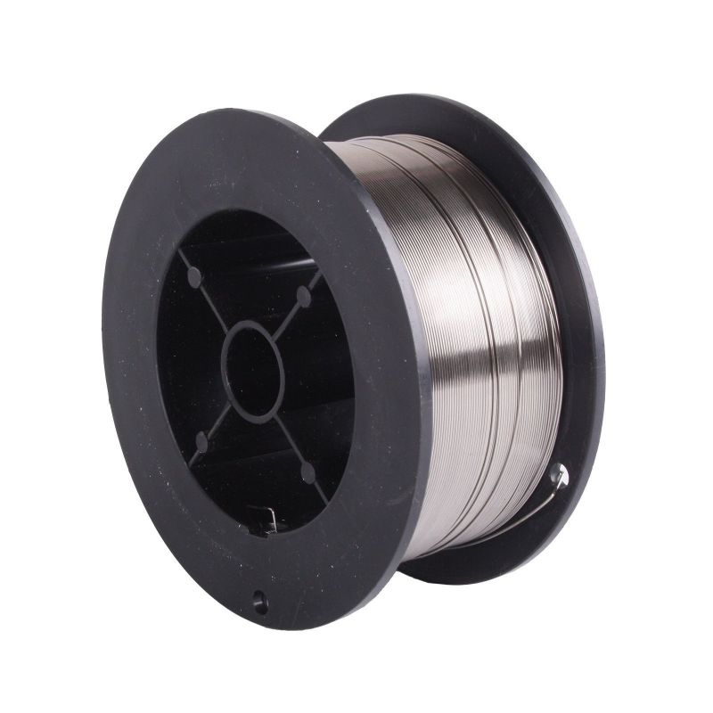 Svařovací drát z nerezové oceli V2A ochranný plyn Ø 0,6 - 5 mm EN 1,4316 MIG MAG 308LSi 0,5-25kg, Svařování a pájení Svařovací drát z nerezové oceli V2A ochranný plyn Ø 0,6 - 5 mm EN 1,4316 MIG MAG 308LSi 0,5-25kg, Svařování a pájení
