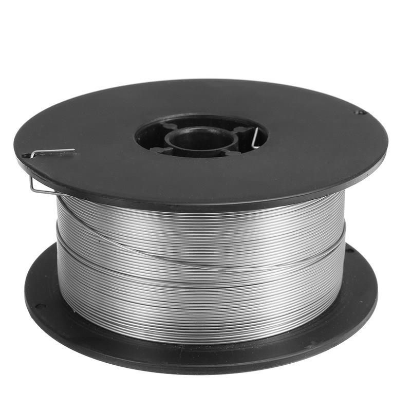 Svařovací drát z nerezové oceli V2A ochranný plyn Ø 0,6 - 5 mm EN 1,4332 MIG MAG 309LSi 0,5-25 kg, Svařování a pájení Svařovací drát z nerezové oceli V2A ochranný plyn Ø 0,6 - 5 mm EN 1,4332 MIG MAG 309LSi 0,5-25 kg, Svařování a pájení