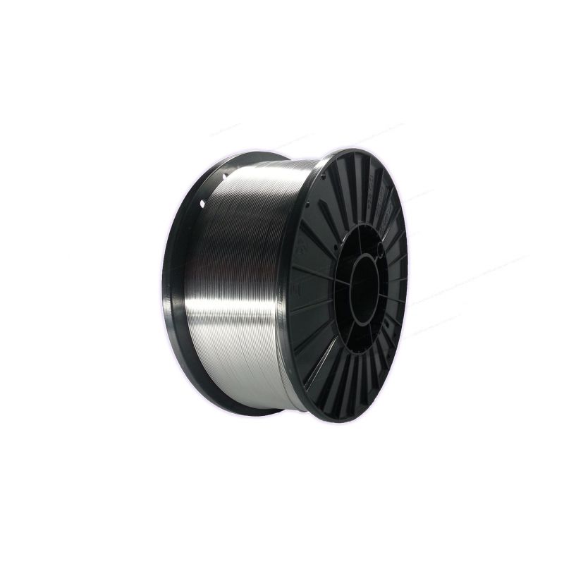 Svařovací drát z nerezové oceli V2A ochranný plyn Ø 0,6 - 5 mm EN 1,4462 MIG MAG 318LN 0,5-25 kg, Svařování a pájení Svařovací drát z nerezové oceli V2A ochranný plyn Ø 0,6 - 5 mm EN 1,4462 MIG MAG 318LN 0,5-25 kg, Svařování a pájení