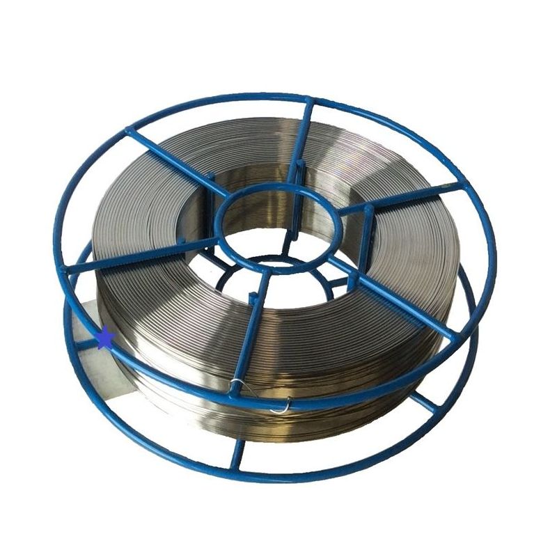 Svařovací drát z nerezové oceli V2A ochranný plyn Ø 0,6 - 5 mm EN 1,4718 MIG MAG HB600 0,5-25 kg, Svařování a pájení Svařovací drát z nerezové oceli V2A ochranný plyn Ø 0,6 - 5 mm EN 1,4718 MIG MAG HB600 0,5-25 kg, Svařování a pájení