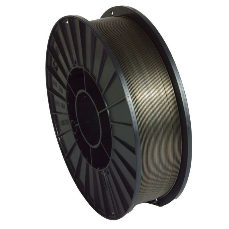 Svařovací drát z nerezové oceli V2A ochranný plyn Ø 0,6 - 5 mm EN 1,4430 MIG MAG 316LSi 0,5-25 kg, Svařování a pájení Svařovací drát z nerezové oceli V2A ochranný plyn Ø 0,6 - 5 mm EN 1,4430 MIG MAG 316LSi 0,5-25 kg, Svařování a pájení