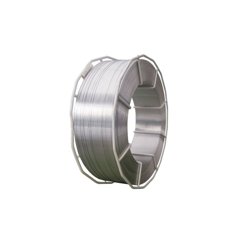 Svařovací drát z nerezové oceli Ø 0,6 - 5 mm EN 1,4316 MIG MAG 308L V2A ochranný plyn 0,5-25 kg, Svařování a pájení Svařovací drát z nerezové oceli Ø 0,6 - 5 mm EN 1,4316 MIG MAG 308L V2A ochranný plyn 0,5-25 kg, Svařování a pájení