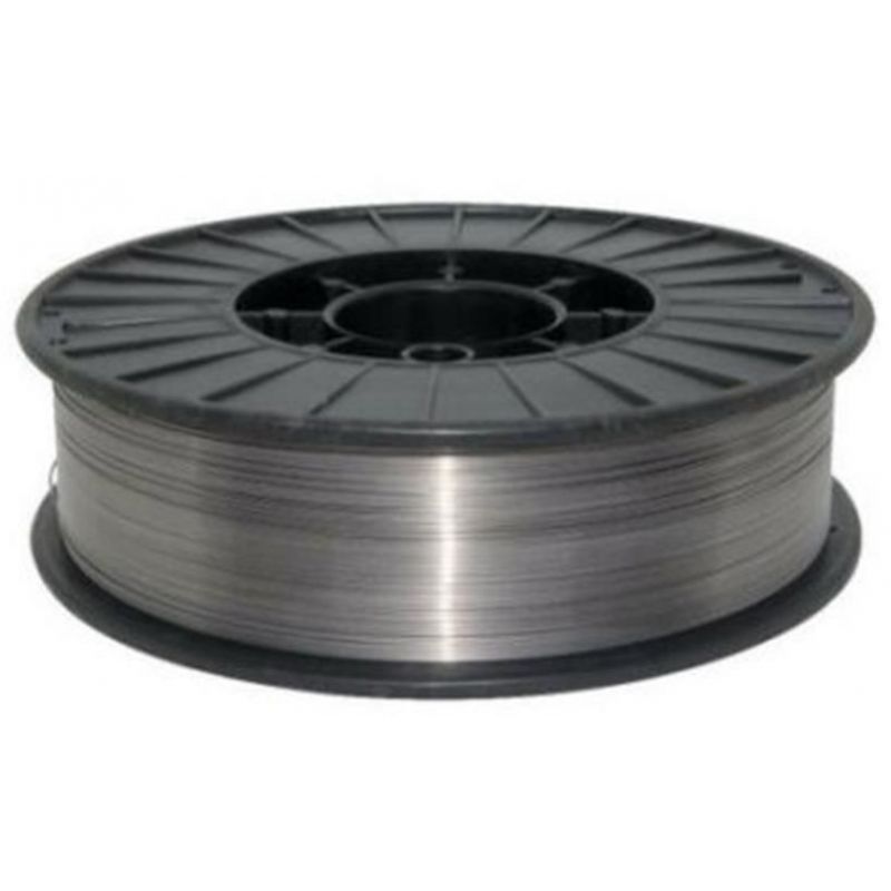 0,5-25 kg svařovací drát z nerezové oceli V2A SG Ø 0,6-5 mm W-č. 1,4842 MIG MAG, Svařování a pájení 0,5-25 kg svařovací drát z nerezové oceli V2A SG Ø 0,6-5 mm W-č. 1,4842 MIG MAG, Svařování a pájení