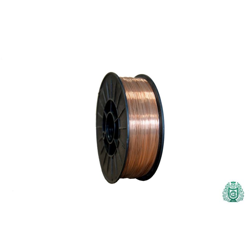 Měděný svařovací drát G3Si1 Ø 0,6-5 mm svařování mědi We-Nr 1,5125 0,5-25kg, Svařování a pájení Měděný svařovací drát G3Si1 Ø 0,6-5 mm svařování mědi We-Nr 1,5125 0,5-25kg, Svařování a pájení