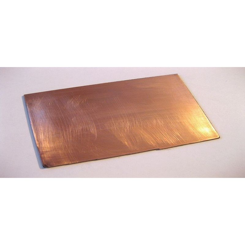 Měděná fosforová 99% čistá anodová elektroda 10x200x50-10x200x1000 mm, měď Měděná fosforová 99% čistá anodová elektroda 10x200x50-10x200x1000 mm, měď