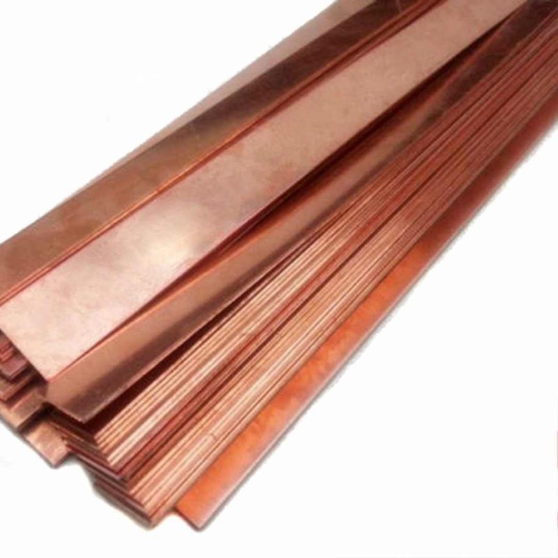 Měděná plechová deska z anodové čisté 99,9% 10x200x50-10x200x1000mm surová galvanická elektroda, měď Měděná plechová deska z anodové čisté 99,9% 10x200x50-10x200x1000mm surová galvanická elektroda, měď