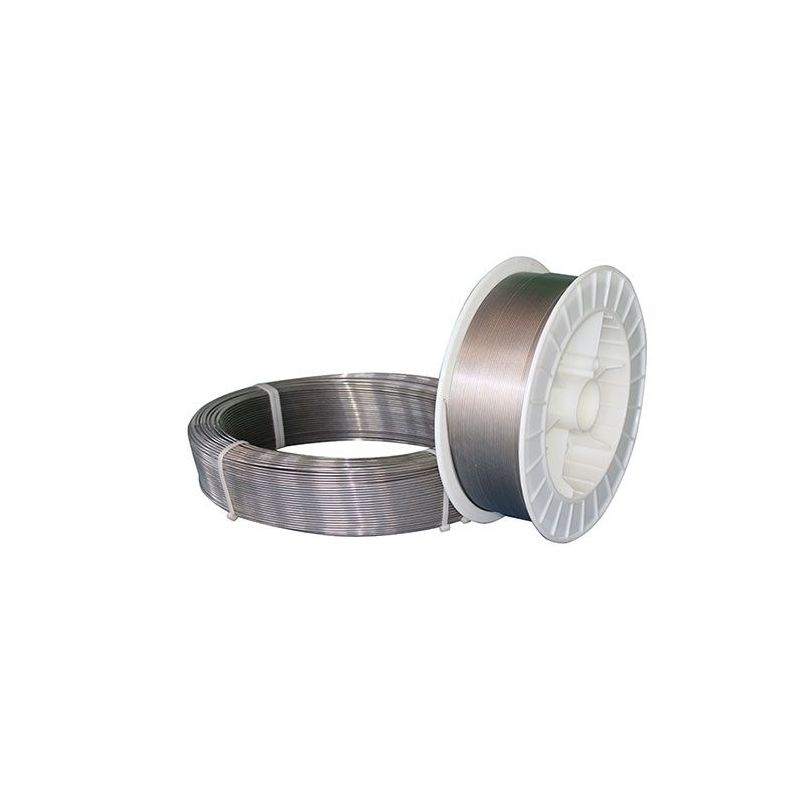 Svařovací drát nikl V2A ochranný plyn Ø 0,6 - 5 mm EN 1,3912 invar 36 0,5 - 25 kg, Svařování a pájení Svařovací drát nikl V2A ochranný plyn Ø 0,6 - 5 mm EN 1,3912 invar 36 0,5 - 25 kg, Svařování a pájení