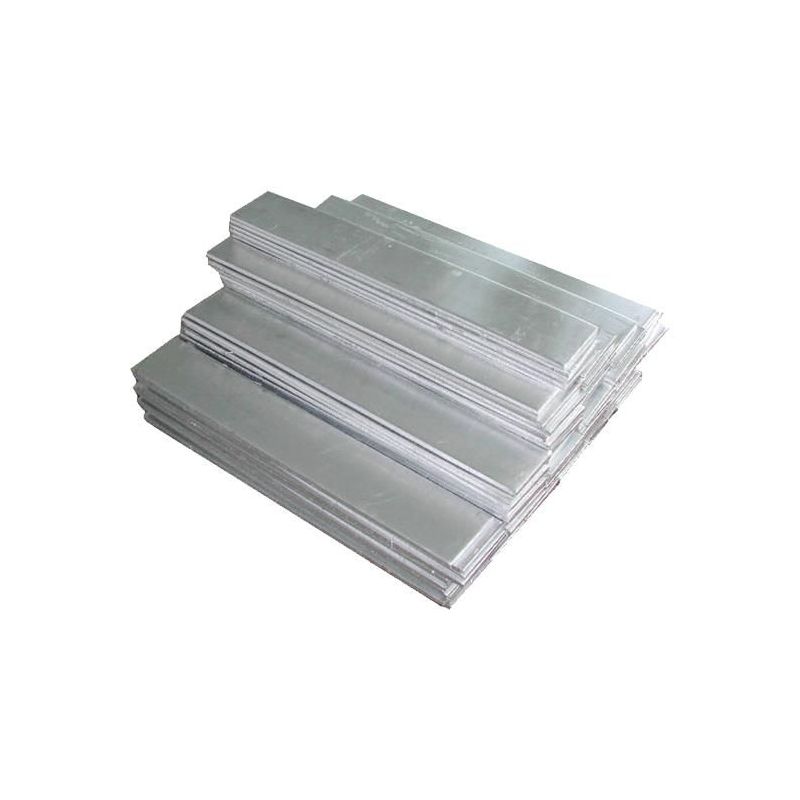 Nikl 99% čistý anodový plech 8x200x50-8x200x1000mm surová galvanická elektrolýza, slitina niklu Nikl 99% čistý anodový plech 8x200x50-8x200x1000mm surová galvanická elektrolýza, slitina niklu