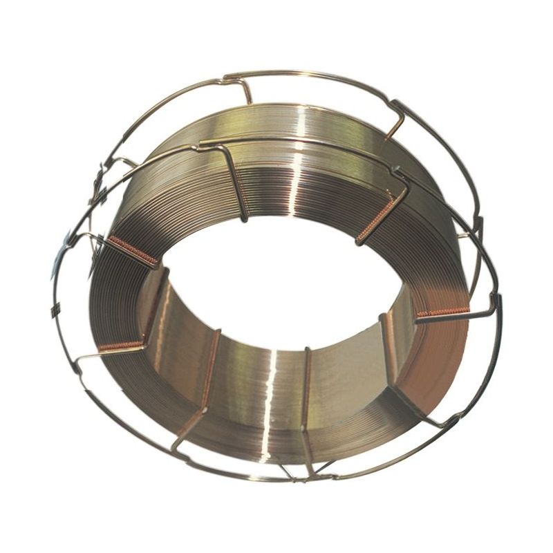 Ø 0,6 - 5 mm CuSn1 bronzový svařovací drát We-Nr 2.1006 0,5-25 kg bronzové svařování, Svařování a pájení Ø 0,6 - 5 mm CuSn1 bronzový svařovací drát We-Nr 2.1006 0,5-25 kg bronzové svařování, Svařování a pájení