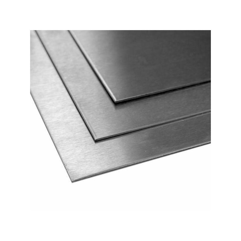 Titanový plech 3 mm 3,7035 stupně 2 plechy Desky řezané od 100 mm do 2000 mm, titan Titanový plech 3 mm 3,7035 stupně 2 plechy Desky řezané od 100 mm do 2000 mm, titan