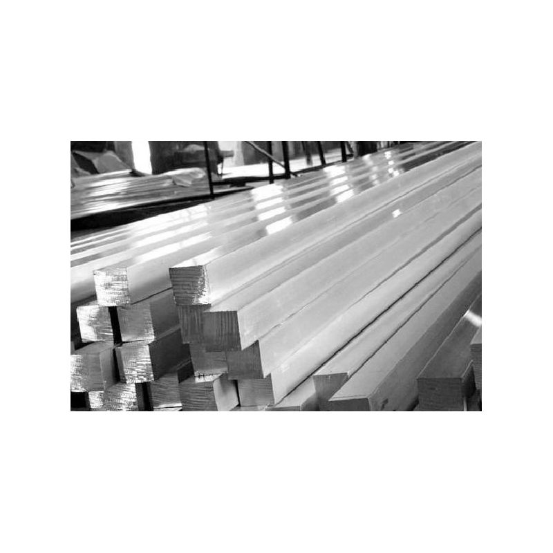 Čtvercová tyč St35 Ř5x5-40x40mm ocel Čtvercová tyč Fe čtvercová ocel pevný materiál 2 metry, ocel Čtvercová tyč St35 Ř5x5-40x40mm ocel Čtvercová tyč Fe čtvercová ocel pevný materiál 2 metry, ocel