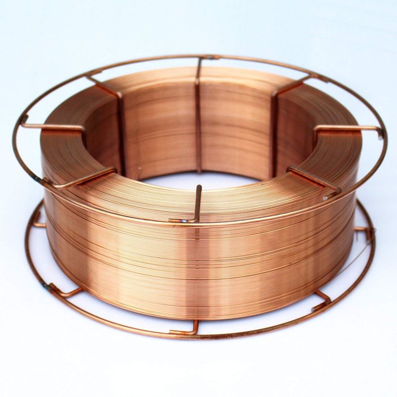 0,5-25 kg svařovací ocelový ochranný plyn Ø 0,6 - 5 mm mat.č. 1,7384 / ER90SG, Svařování a pájení 0,5-25 kg svařovací ocelový ochranný plyn Ø 0,6 - 5 mm mat.č. 1,7384 / ER90SG, Svařování a pájení