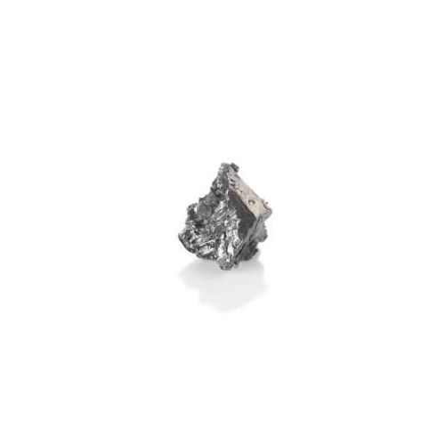 Dysprosium Dy 99,9% čistý kovový prvek 66 nugetových tyčí 1–10 kg