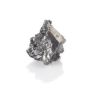 Dysprosium Dy 99,9% čistý kovový prvek 66 nugetových tyčí 1-10kg