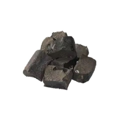 Ferro-dysprosium DyFe 99,9% ingoty v podobě nuggetů 2–10 kg