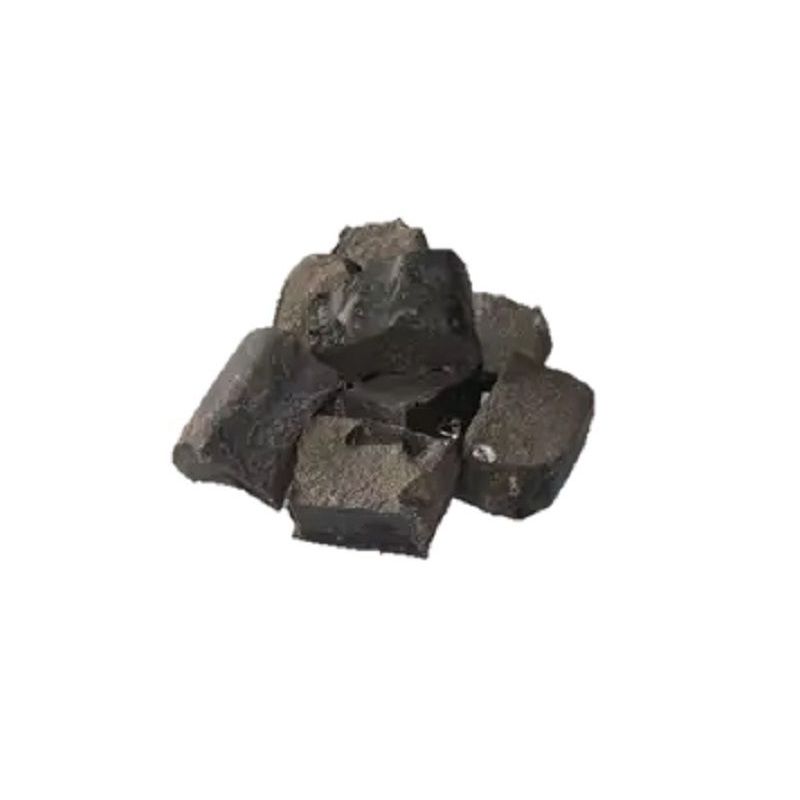 Ferro-dysprosium DyFe 99,9% ingoty v podobě nuggetů 2–10 kg