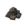Ferro-dysprosium DyFe 99,9% ingoty v podobě nuggetů 2–10 kg