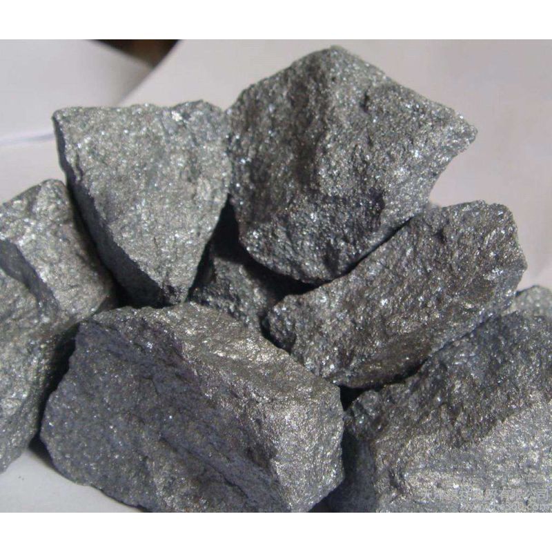Ferro-gadolinium GdFe 99,9% nuggetové tyčinky 25 kg