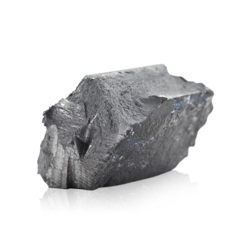 Ferro-holmium FeHo 80% nugget tyče 5-10 kg Evek GmbH - 1