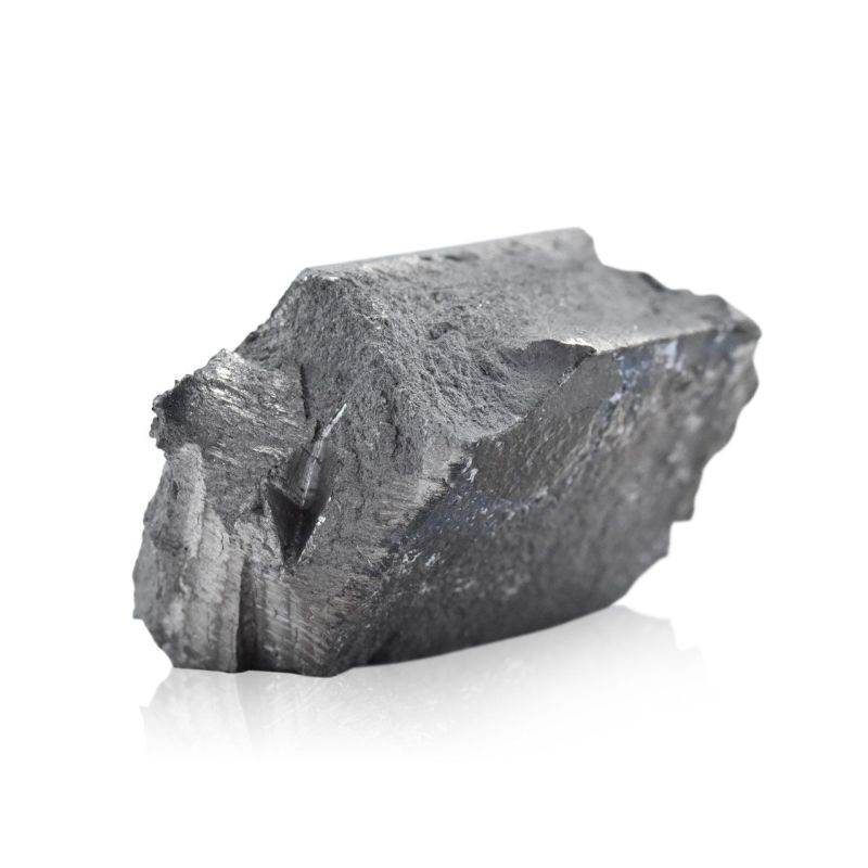 Ferro-holmium FeHo 80% nugget tyče 5-10 kg Evek GmbH - 1