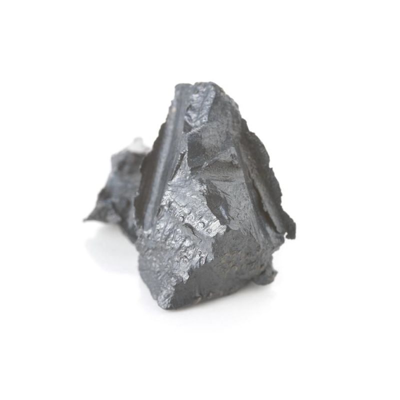 Lanthan La 99,9% čistý kovový prvek 57 slitek nugget 25 kg Lanthan