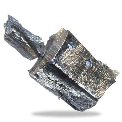 Neodym 99,9 % neodym Reinmetal nugget Nd prvek 60 - 10 kg Evek GmbH - 1