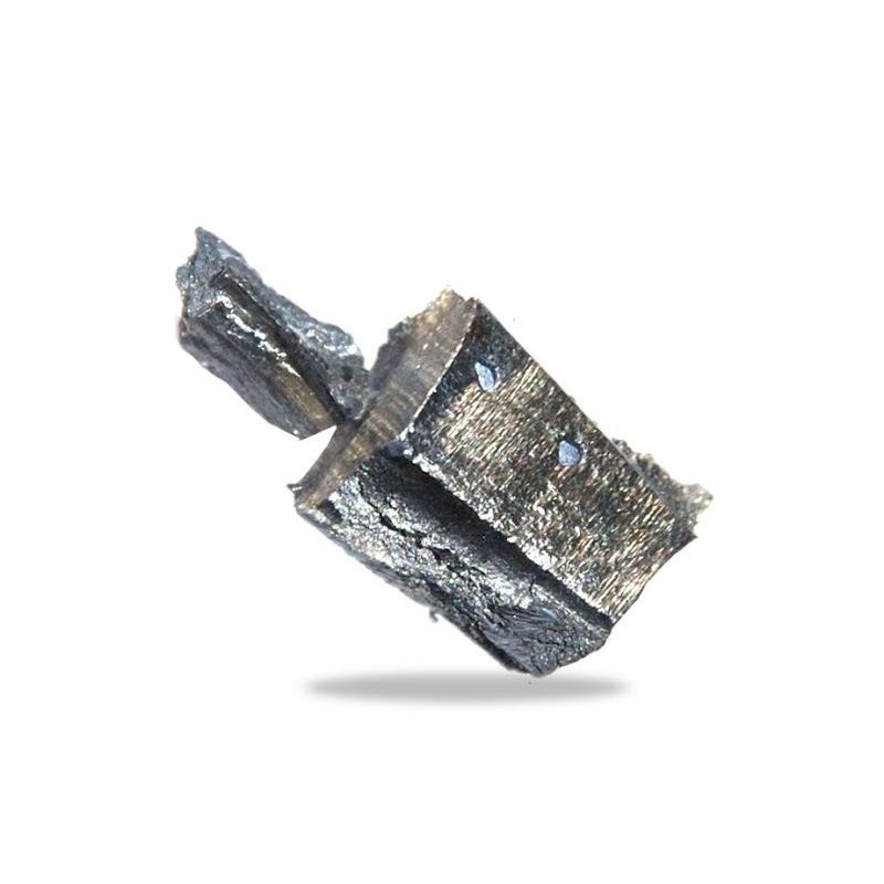 Neodym 99,9 % neodym Reinmetal nugget Nd prvek 60 - 10 kg Evek GmbH - 1