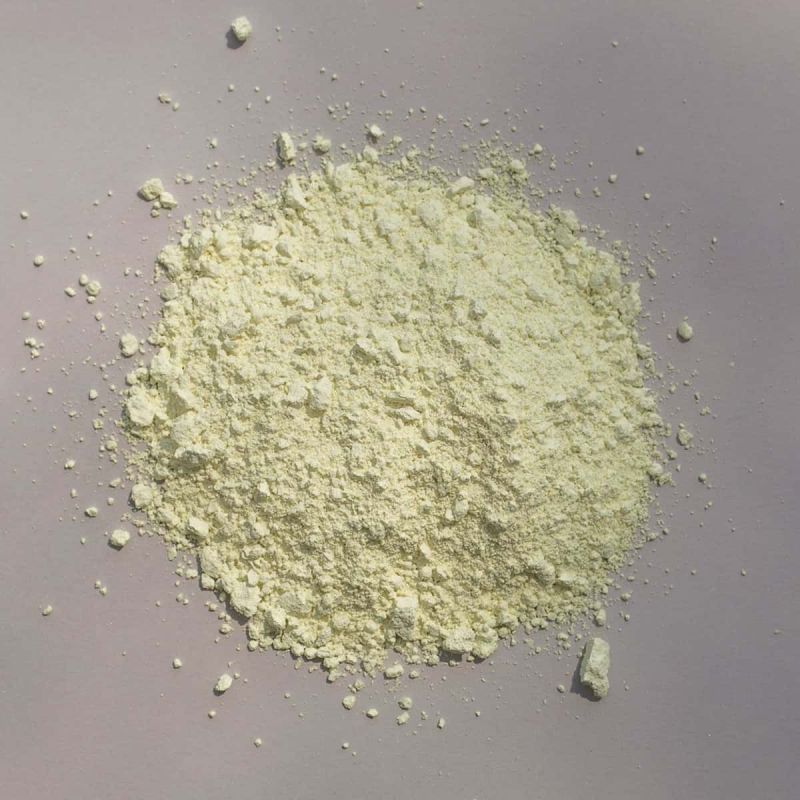Oxid bizmutu Bi2O3 99,9% Oxid bizmutitý Práškový prášek 25 kg oxidu bizmutitého Oxid bizmutu Bi2O3 99,9% Oxid bizmutitý Práškový prášek 25 kg oxidu bizmutitého