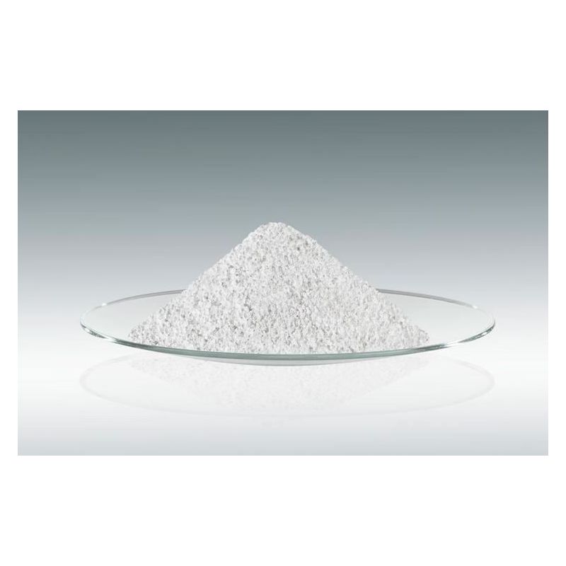 Oxid niobičitý Nb2O5 99,9% práškový oxid niobu (V), prášek 25 kg oxidu niobu Oxid niobičitý Nb2O5 99,9% práškový oxid niobu (V), prášek 25 kg oxidu niobu