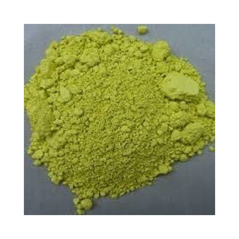 Oxid wolframu WO3 99,9% prášek oxidu wolframu (VI) 10 kg oxidu wolframu Oxid wolframu WO3 99,9% prášek oxidu wolframu (VI) 10 kg oxidu wolframu