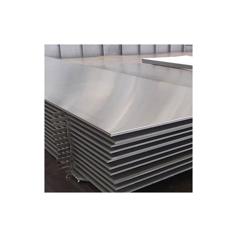 Desky ze slitiny niklu 0,7 mm - 20 mm, niklové plechy 100 mm až 1000 mm Inconel 600 Desky ze slitiny niklu 0,7 mm - 20 mm, niklové plechy 100 mm až 1000 mm Inconel 600