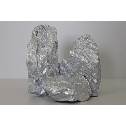 Chromium Metal Cr 99% pure metal element 24 nugget 10kg chrom