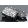 Lithium vysoce čistý 99,9% kovový prvek Li 3 bary 5gr-5kg