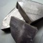 Lithium Vysoce čisté 99,9 % kovový prvek Li 3 5 pruhů 5 g–5 kg