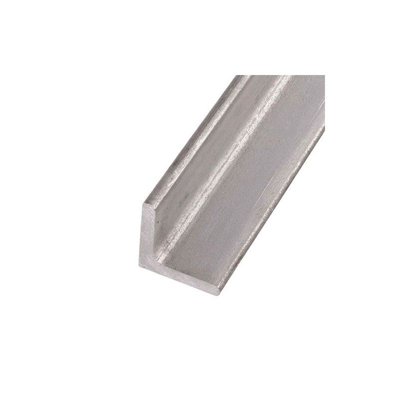 Úhelník rovný s profilem L z nerezové oceli 40x40x4mm-60x60x6mm 0,25-2 Met Úhelník rovný s profilem L z nerezové oceli 40x40x4mm-60x60x6mm 0,25-2 Met