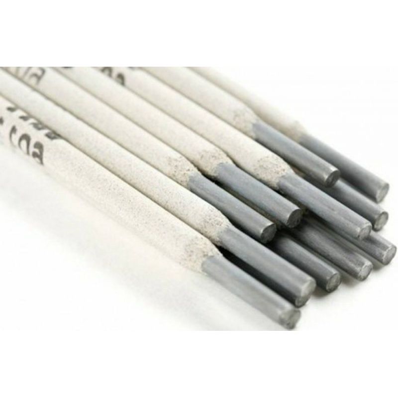 Fox 2,5 Ni svařovací elektrody Ř2,5x350mm svařovací tyče 4,5kg svařovací drát Fox 2,5 Ni svařovací elektrody Ř2,5x350mm svařovací tyče 4,5kg svařovací drát