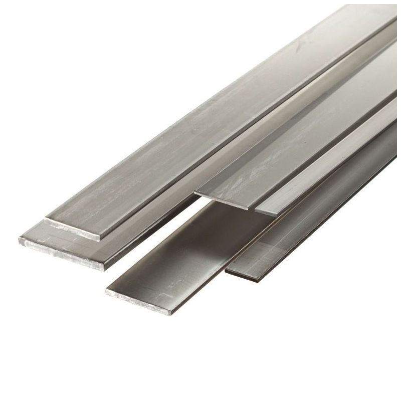 Ocelový plochý lištový pás 30x2mm-60x8mm plochý ocelový plochý materiál ploché železo Ocelový plochý lištový pás 30x2mm-60x8mm plochý ocelový plochý materiál ploché železo
