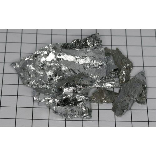 Chrom Cr 99% čistý kovový prvek 24 nugget 5gr-5kg dodavatel tyče