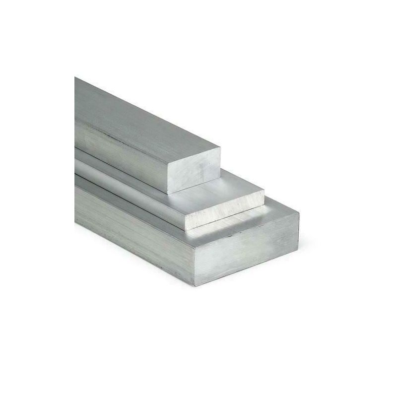 Hliníková plochá tyč 30x2mm-90x12mm AlMgSi0.5 plochý hliníkový hliníkový profil 0,5 metru Hliníková plochá tyč 30x2mm-90x12mm AlMgSi0.5 plochý hliníkový hliníkový profil 0,5 metru