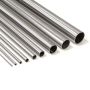 Titanová trubka Grade 2 kulatá 6–16 mm 3.7035 třída 2 trubička Gr.2 odolná proti kyselinám 0,1–2 metry