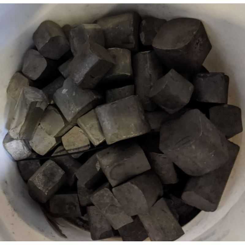 Wolframový šrot W 99,9% prvek 74 Nugget čistý kov 1 g-10 kg wolframu Wolframový šrot W 99,9% prvek 74 Nugget čistý kov 1 g-10 kg wolframu