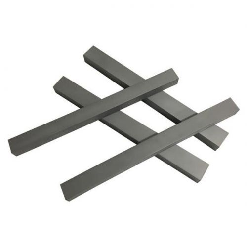 Wolfram 99% prvek 74 Čistý kov kovové pásky Wolframové pásky 0,2x20x104mm Evek GmbH - 3