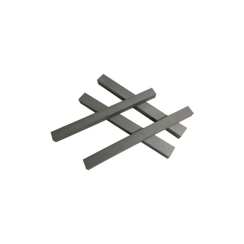 Wolfram 99% prvek 74 Čistý kov kovové pásky Wolframové pásky 0,2x20x104mm Evek GmbH - 3