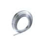 Hliníkový pás hliníková fólie proužky 0,2×20 mm–0,4×200 mm hliníková deska 3,3206 plech